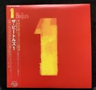 The Beatles   The Beatles 1 Japan Edition (w Band)