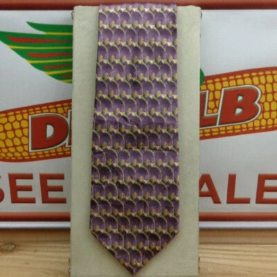 TESORO ROSSO - JOHN HOLDEN "Tie" Foto 1 de 2