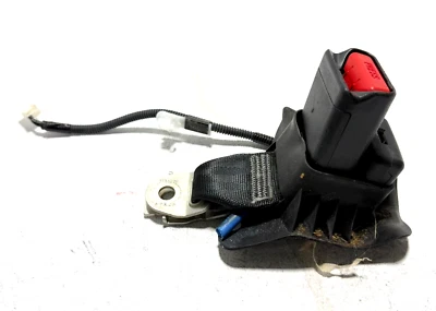 2018 Toyota Camry Rear Right Passenger Side Seatbelt Seat Belt Buckle OEM - Image 1 of 4