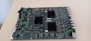 Tarjeta de entrada octal analógica Evertz 3000MVP-OV3-HSN HD/SD - Imagen 1 de 6