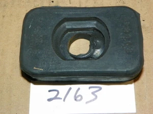 Chevrolet GMC Truck 1956-1961 Rear Lower Motor Mount 2163 - Picture 1 of 2