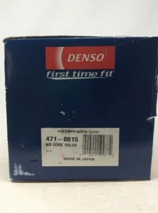 Denso A/C Compressor 471-0815 For Dodge Dakota Ram 1500 Mitsubishi Raider - Picture 1 of 3