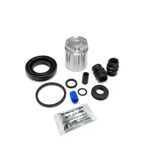 1x Rear Caliper Repair Kit & Piston For Nissan 200SX Silvia S15 (1999-2006) - Picture 1 of 7