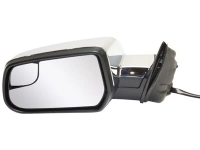 For 2010-2017 Chevrolet Equinox Mirror Left Kool Vue 63185WDHY 2011 2012 2013 Foto 1 de 2