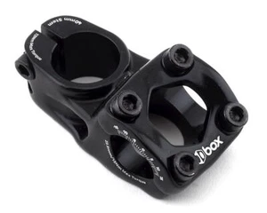 Box Two Mini Top Load Stem (Black) - Picture 1 of 12