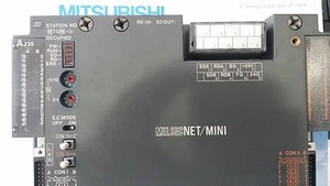 MITSUBISHI AJ35PTF-128DT ``NICE`` FAST SHIPPING - Picture 1 of 3