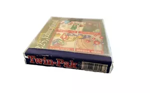 2 CD’s 225 Winning Educational Programs And Talking Math CD ROM Brand NEW - Picture 1 of 4