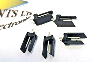 475-0334-1-02-440 Coma 2 way pin header (x5) - Picture 1 of 1