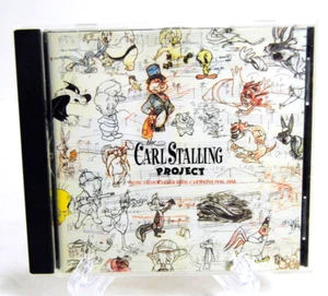 Live In Studio Carl Stalling Project: Warner Bros. Cartoons Musik 1936-1958 - Bild 1 von 9