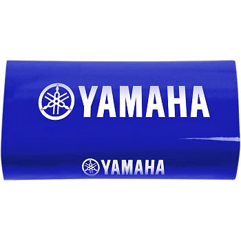 Almofada de guidão FatBars Yamaha 1 1/8 YZ WR 125 250 400 426 450 F - Imagem 1 de 2