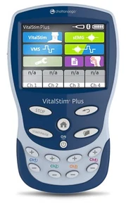 CHATTANOOGA VITALSTIM PLUS ELECTROTHERAPY AND SEMG BIOFEEDBACK SYSTEM - Picture 1 of 1