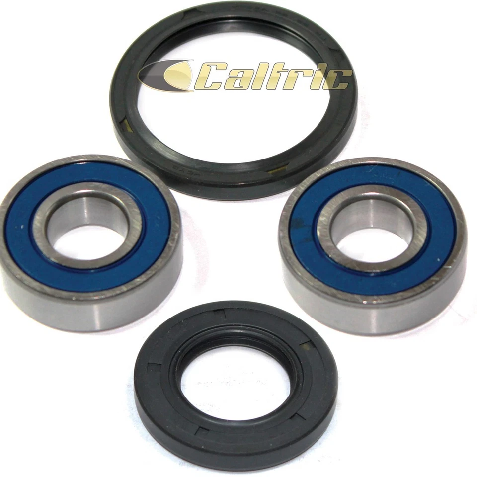 Kit de rodamientos y sellos de bolas de rueda delantera para Yamaha YZF600R 1995-2007 Foto 1 de 2