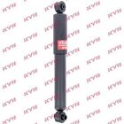 KYB Rear Shock Absorber for Abarth 595 C Turismo 1.4 Litre May 2016 to Present