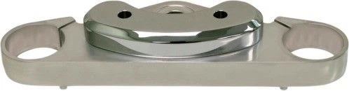 Baron Custom Accessories Handlebar and Riser Adapter BA-7361-00* 0603-0296 - Image 1 of 1