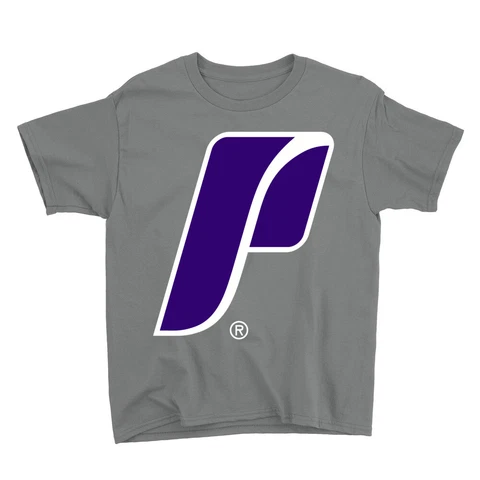 Venley Official NCAA University of Portland Youth T-Shirt Cover