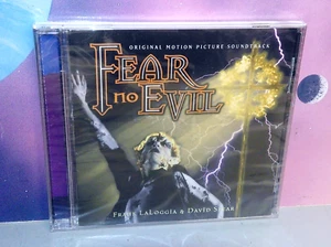 Fear No Evil [Original Soundtrack] (CD, 2003, Frank LaLoggia, New) - Picture 1 of 2
