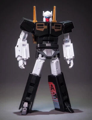 New Transformation Toy MMC Ocular Max OX ReMix RMX-10 MOTIF Figure In Stock - Image 1 of 3