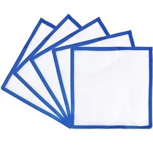 Hash For Hydroponics Bag Bubble 5PCS Ice Kit Extractor Screen Essences - Picture 1 of 5