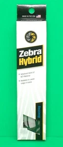 New Zebra Hybrid Premium Replacement Bow String for the Parker Hunter Mag - 94" - Picture 1 of 1