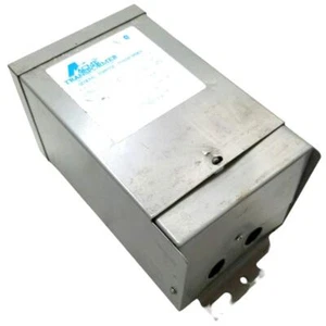 Transformador de propósito general Acme T-2-53140-1S 1KVA 60HZ 1PH 115°C - Imagen 1 de 2