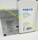 1Pcs Festol Explosion-Proof Gas Control Valve Vl/O-3-1/4-Ex 536029