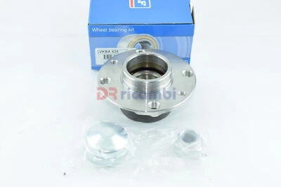Set Cubo Rueda Post. Para Fiat 127 Ritmo Uno Lancia A112 Prisma Seat SKF VKBA625 - Imagen 1 de 4