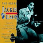 The Great by Jackie Wilson (CD, Sep-1998, BCD)