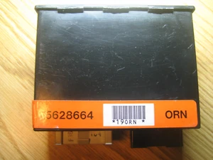 97-05 Buick Park Avenue Sentinel Headlight Lighting Control Module 25628664 - Picture 1 of 4