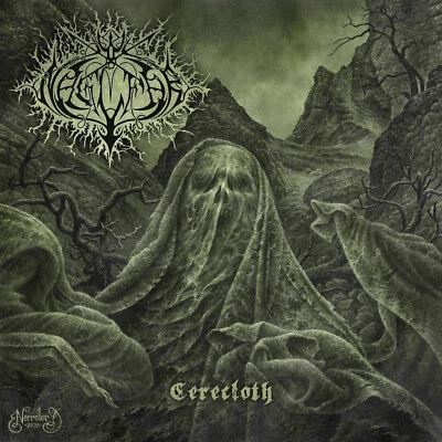 NAGLFAR - Cerecloth  [CD BOX SET] - Bild 1 von 4
