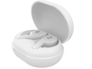 IHOME XT-60 TRUE WIRELESS EARBUDS (White) - Picture 1 of 1