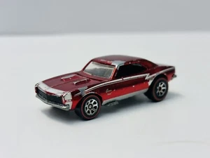Hot Wheels '67 Chevy Camaro Made in Thailand 1982 Mattel - Picture 1 of 11