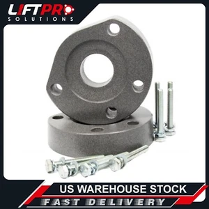 1.2" 30mm Front Strut Spacers Lift Kit for Mercedes-Benz SPRINTER W906 2006-2018 - Foto 1 di 3