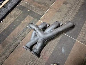 Porsche 944 Exhaust Manifold Header Pipes - Picture 1 of 5