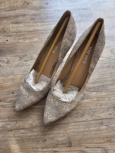 Nine West Women Ohemgeeo High Heels Shoes Size 6.5 - Picture 1 of 7