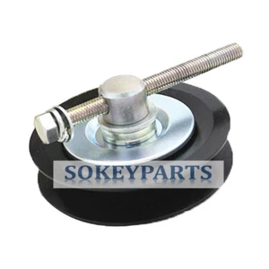 New 8943999570 Machinery Engine Belt Pulley Fits For Isuzu FVR34 FTR 1pc  - Picture 1 of 4