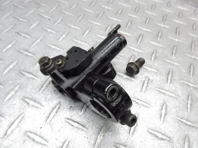 2003 00-03 Suzuki GSXR 750 GSXR750 Front Brake Master Cylinder Pump Control - Image 1 of 4