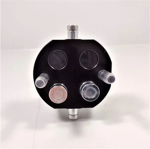 New OEM Avant 2 hose Multi connector 65251 - Picture 1 of 5