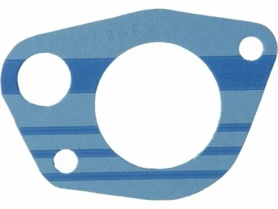 For 1985-1996 Ford F150 Thermostat Gasket Victor Reinz 68337XY 1993 1986 1987 - Imagem 1 de 2