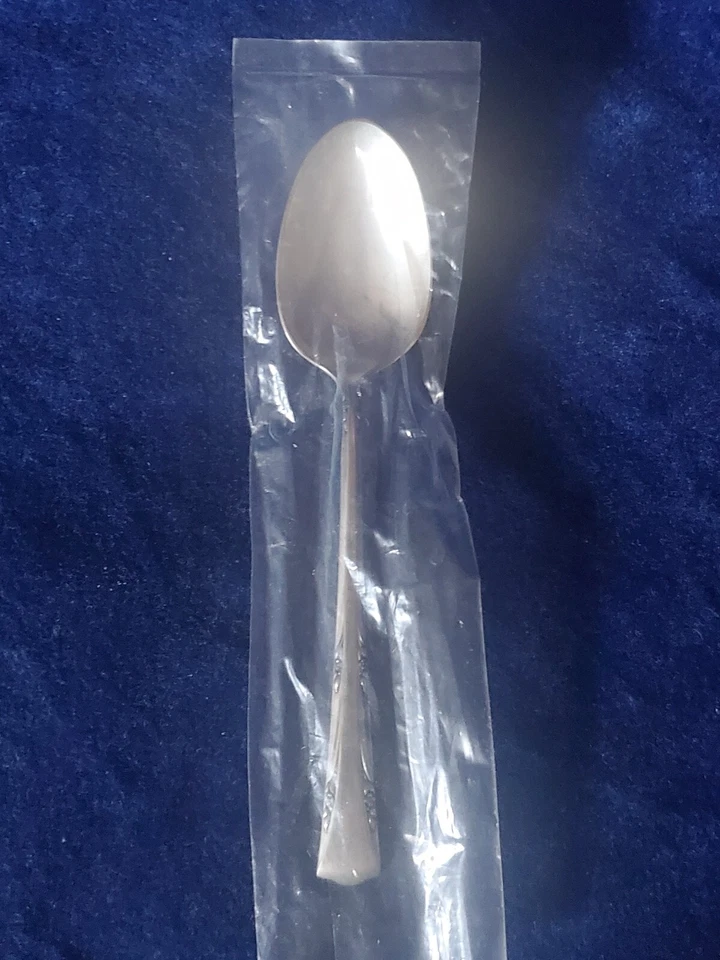 GREENBRIER 5 7/8" TEASPOON(s) Gorham Sterling - refurbished - Image 1 of 1