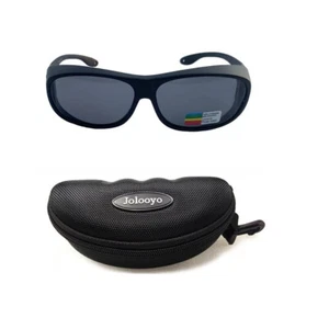 Eye Surgery Protective Glasses Cataract Postoperative UV Protection Blackout - Picture 1 of 6