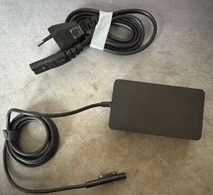 Ladegerät Surface 9 Pro Ladekabel Netzteil für Microsoft Laptop Tablet - Photo 1/1