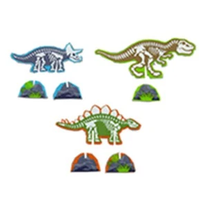 Replacement Parts for Fisher-Price Dinosaur Discovery Playset - GMN42 ~ Set o... - Picture 1 of 5