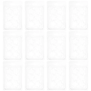 50 Pcs Candle Jars Candles Bulk Scented Box Easy-to-seal Molds - Picture 1 of 12