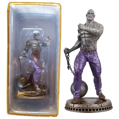 Marvel Schachspiel Absorbing Man 15 Figuren Sammlung Eaglemoss Comics Comic TV