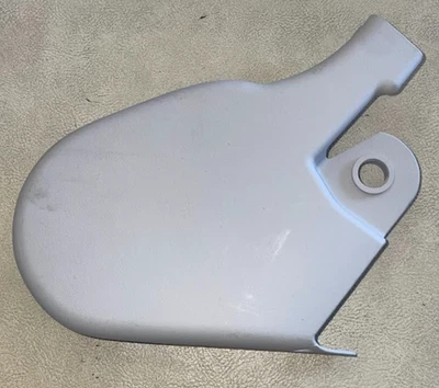 Cubierta de asiento delantera izquierda mercedes-benz - 220-910-31-18-1424 - para s430 y s55amg 2000-06 Foto 1 de 4