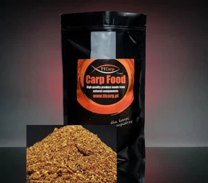 TTCarp Method Feeder Grundfutter - Gemischt - 1 kg - Bild 1 von 1