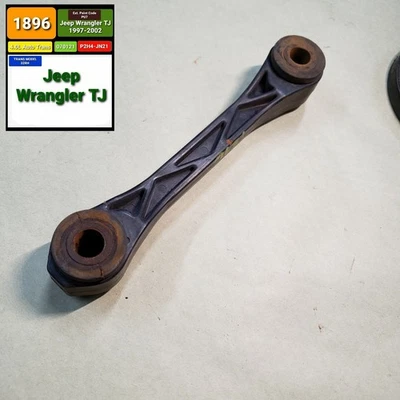 *REAR SWAY BAR LINK* for 1997-2002 JEEP WRANGLER TJ OEM *FREE SHIPPING* - Image 1 of 2