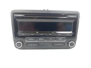 5M0035186L radio für VOLKSWAGEN CARAVELLE V REST (5°SERIE) CAA 2010 K3067-94702 - Bild 1 von 7