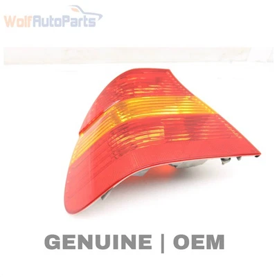 BMW 330I 2001-2005 - Luz trasera izquierda / lámpara (exterior) 6946533 Foto 1 de 4