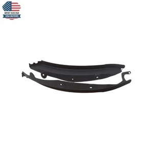 VOLVO XC60 MK2 Rear Mud Flap Kit Genuine 32288517 - Picture 1 of 9